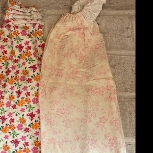 Baby Girl Dress Bundle